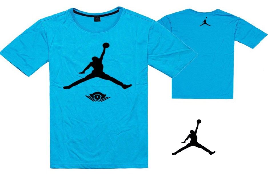 men Jordan T-shirt S-XXXL-2246